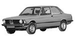 BMW E21 P3056 Fault Code