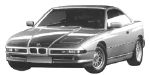 BMW E31 P3056 Fault Code