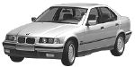 BMW E36 P3056 Fault Code