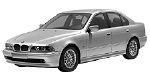 BMW E39 P3056 Fault Code