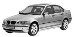 BMW E46 P3056 Fault Code