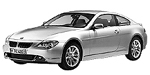 BMW E63 P3056 Fault Code