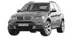 BMW E70 P3056 Fault Code