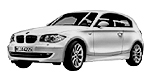 BMW E81 P3056 Fault Code