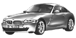 BMW E86 P3056 Fault Code