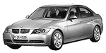 BMW E90 P3056 Fault Code