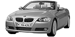 BMW E93 P3056 Fault Code