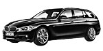 BMW F31 P3056 Fault Code