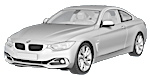 BMW F32 P3056 Fault Code