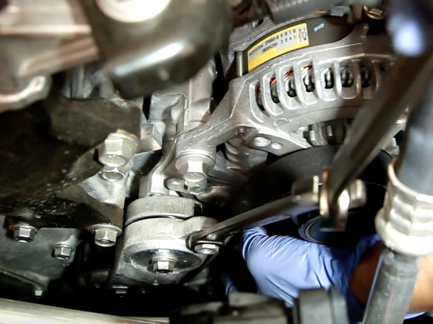 See P3056 repair manual